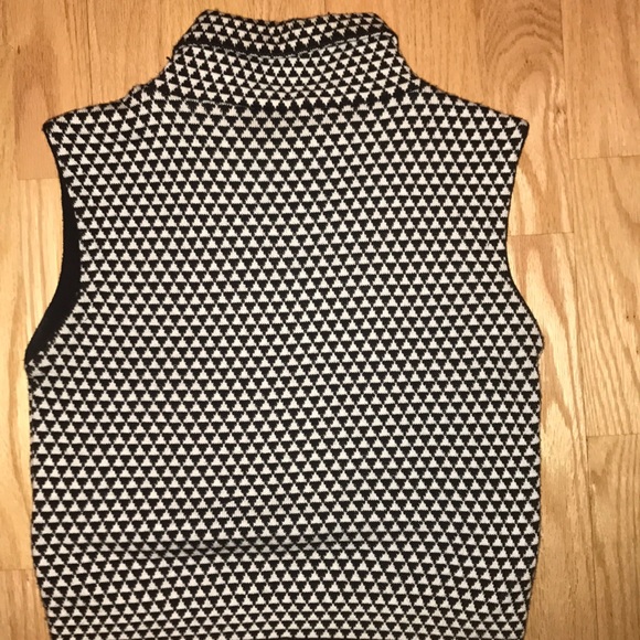 Zara sweater size M - Picture 4 of 4